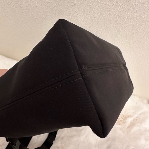 Salvatore Ferragamo small canvas bag - Picture 11 of 14